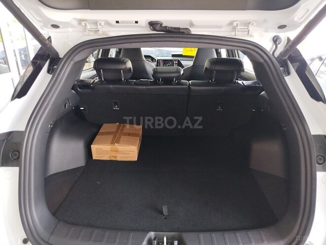 Changan CS 55 Plus 2025, 0 km - 1.5 л - Bakı