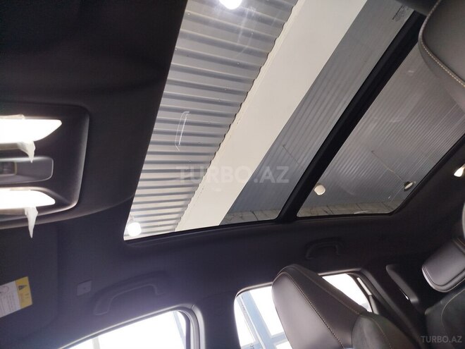 Changan CS 55 Plus 2025, 0 km - 1.5 л - Bakı