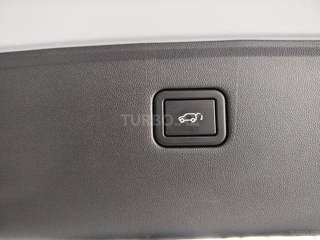 Changan CS 55 Plus 2025, 0 km - 1.5 л - Bakı