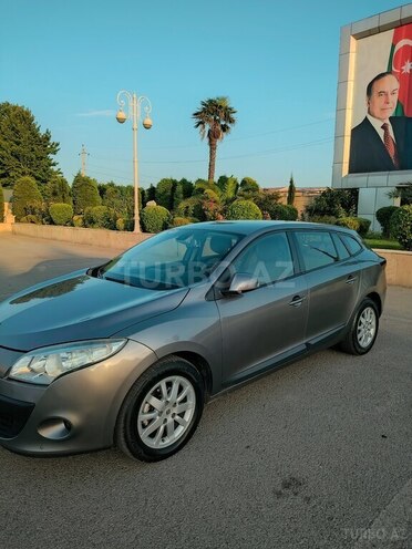 Renault Megane-4
