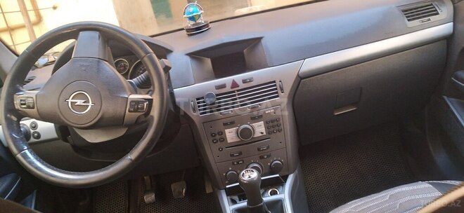 Opel Astra 2006, 425,000 km - 1.4 l - Xırdalan