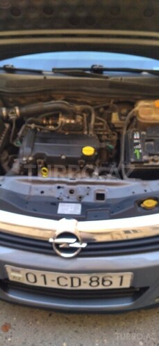 Opel Astra 2006, 425,000 km - 1.4 l - Xırdalan