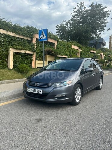 Honda Insight 2011, 238,000 km - 1.3 l - Bakı