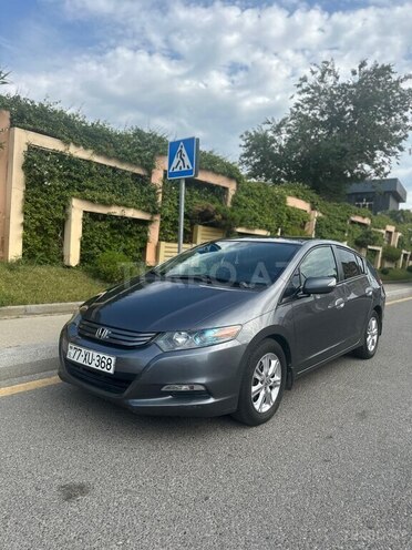 Honda Insight 2011, 238,000 km - 1.3 l - Bakı