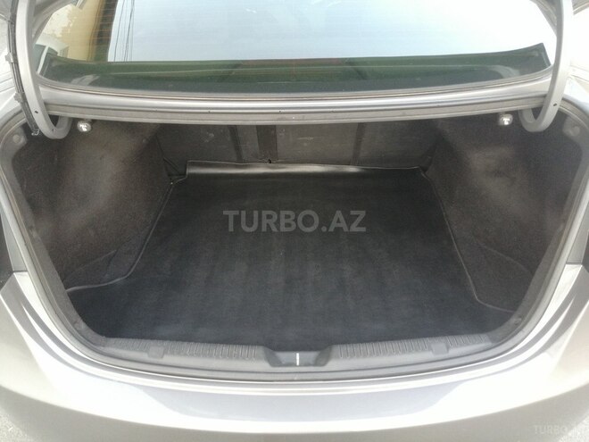 Hyundai Elantra 2013, 160,000 km - 1.8 л - Bakı