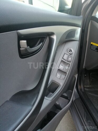 Hyundai Elantra 2013, 160,000 km - 1.8 л - Bakı