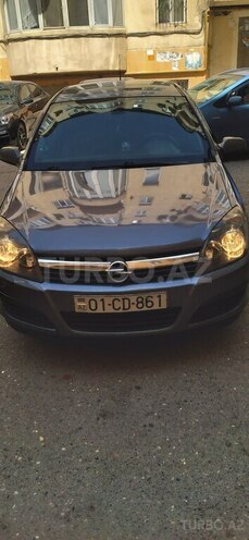 Opel Astra 2006, 425,000 km - 1.4 l - Xırdalan
