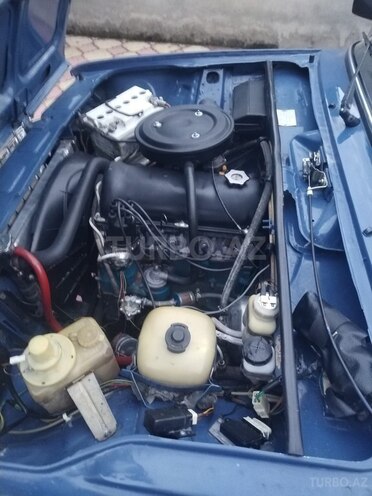 LADA (VAZ) 2107 2006, 98,000 km - 1.6 l - Bərdə