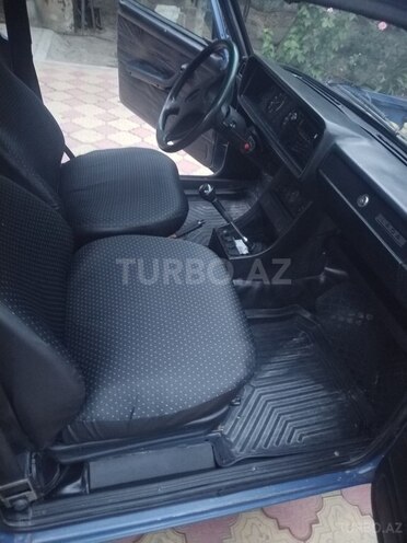 LADA (VAZ) 2107 2006, 98,000 km - 1.6 l - Bərdə