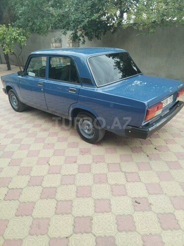 LADA (VAZ) 2107 2006, 98,000 km - 1.6 l - Bərdə