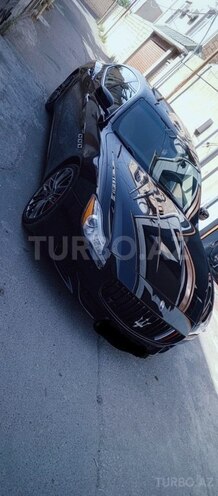 Maserati Quattroporte 2015, 86,000 km - 3.8 l - Bakı