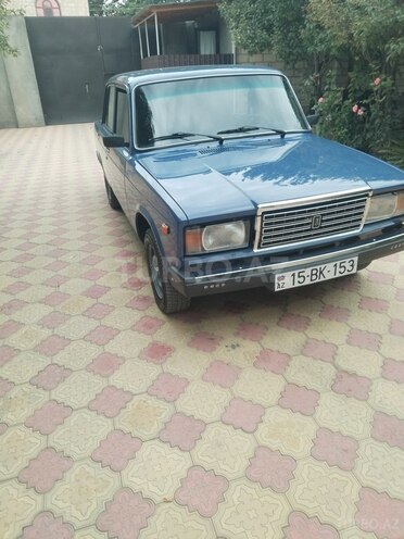 LADA (VAZ) 2107 2006, 98,000 km - 1.6 l - Bərdə