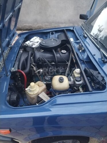 LADA (VAZ) 2107 2006, 98,000 km - 1.6 l - Bərdə