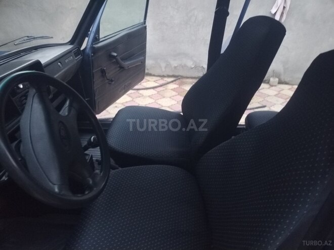 LADA (VAZ) 2107 2006, 98,000 km - 1.6 l - Bərdə