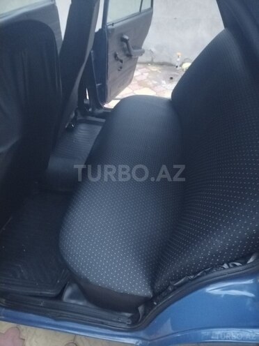 LADA (VAZ) 2107 2006, 98,000 km - 1.6 l - Bərdə
