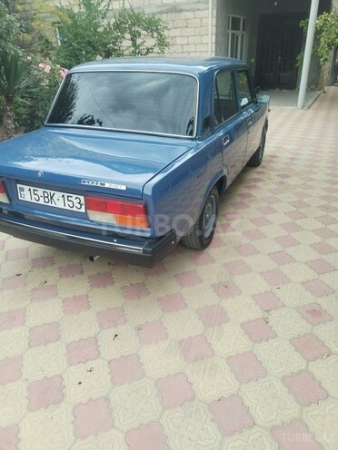 LADA (VAZ) 2107 2006, 98,000 km - 1.6 l - Bərdə