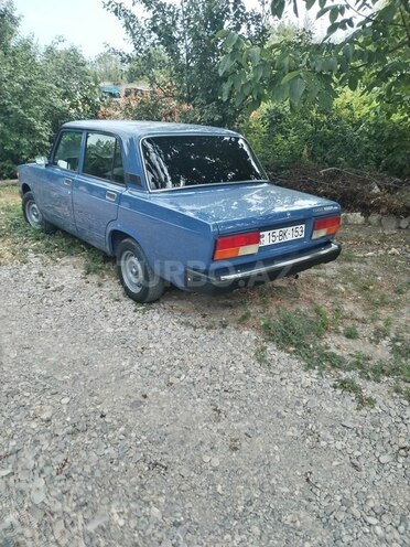 LADA (VAZ) 2107 2006, 98,000 km - 1.6 l - Bərdə