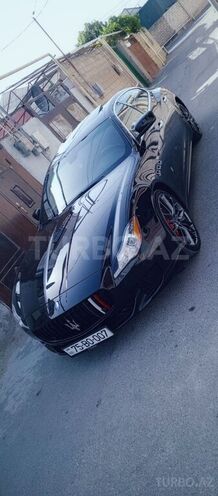 Maserati Quattroporte 2015, 86,000 km - 3.8 l - Bakı