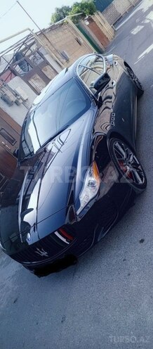 Maserati Quattroporte 2015, 86,000 km - 3.8 l - Bakı