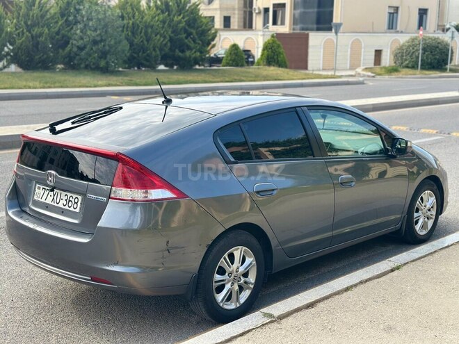 Honda Insight 2011, 238,000 km - 1.3 l - Bakı