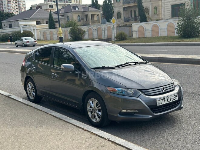 Honda Insight 2011, 238,000 km - 1.3 l - Bakı
