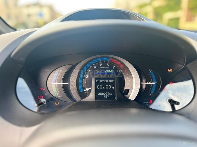 Honda Insight 2011, 238,000 km - 1.3 l - Bakı