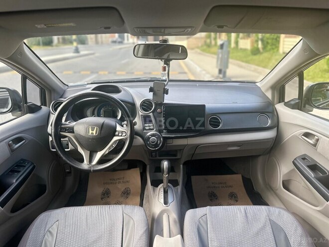 Honda Insight 2011, 238,000 km - 1.3 l - Bakı