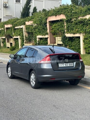 Honda Insight 2011, 238,000 km - 1.3 l - Bakı