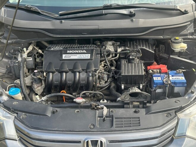 Honda Insight 2011, 238,000 km - 1.3 l - Bakı
