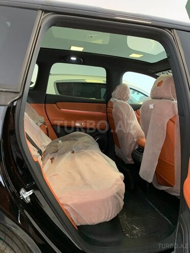 Changan  2025, 0 km - 1.5 l - Bakı