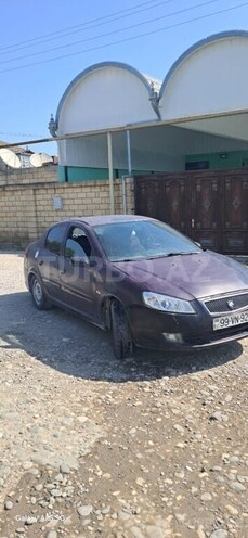 Iran Khodro Runna-2
