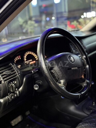 Opel Vectra 2001, 230,000 km - 1.6 l - Bakı