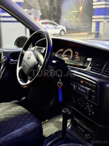 Opel Vectra 2001, 230,000 km - 1.6 l - Bakı
