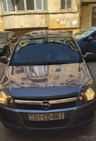 Opel Astra 2006, 425,000 km - 1.4 l - Xırdalan