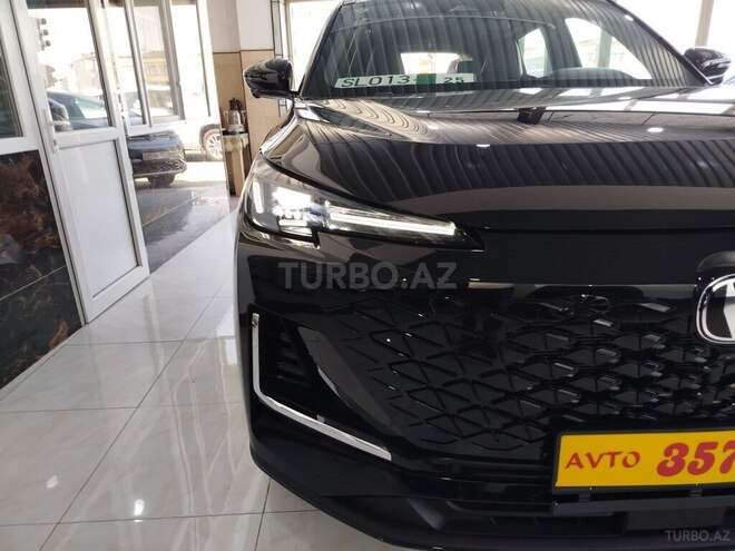 Changan CS 55 Plus 2025, 0 km - 1.5 л - Bakı