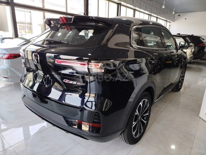 Changan CS 55 Plus 2025, 0 km - 1.5 л - Bakı