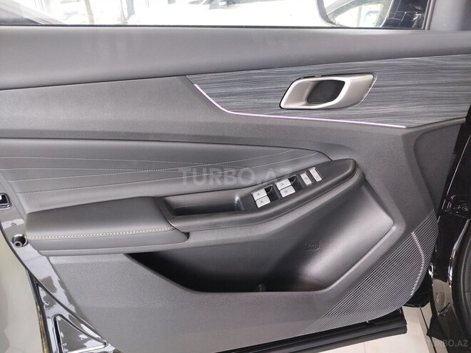 Changan CS 55 Plus 2025, 0 km - 1.5 л - Bakı