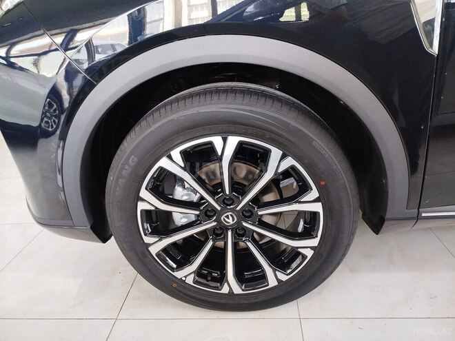 Changan CS 55 Plus 2025, 0 km - 1.5 л - Bakı