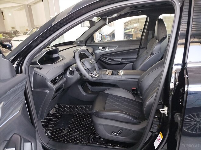 Changan CS 55 Plus 2025, 0 km - 1.5 л - Bakı