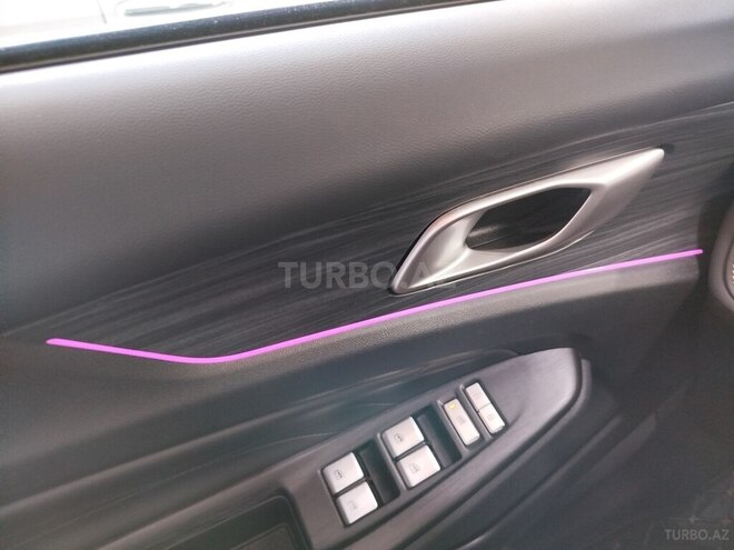 Changan CS 55 Plus 2025, 0 km - 1.5 л - Bakı