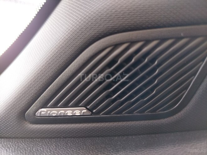 Changan CS 55 Plus 2025, 0 km - 1.5 л - Bakı