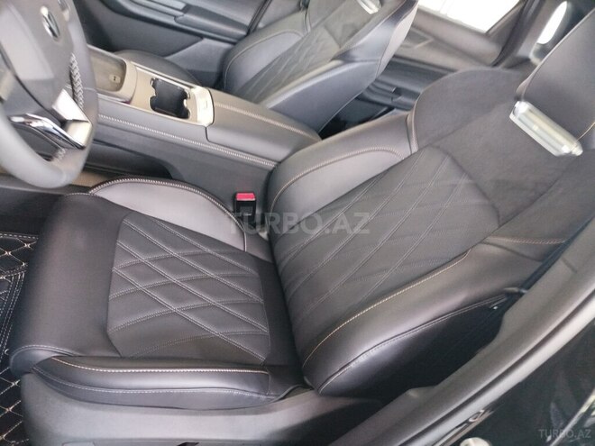 Changan CS 55 Plus 2025, 0 km - 1.5 л - Bakı