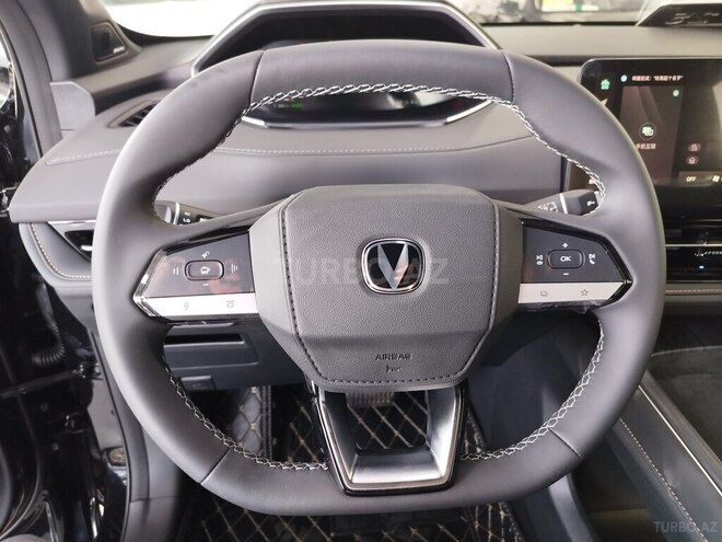 Changan CS 55 Plus 2025, 0 km - 1.5 л - Bakı