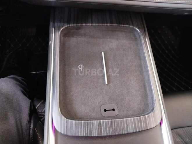 Changan CS 55 Plus 2025, 0 km - 1.5 л - Bakı