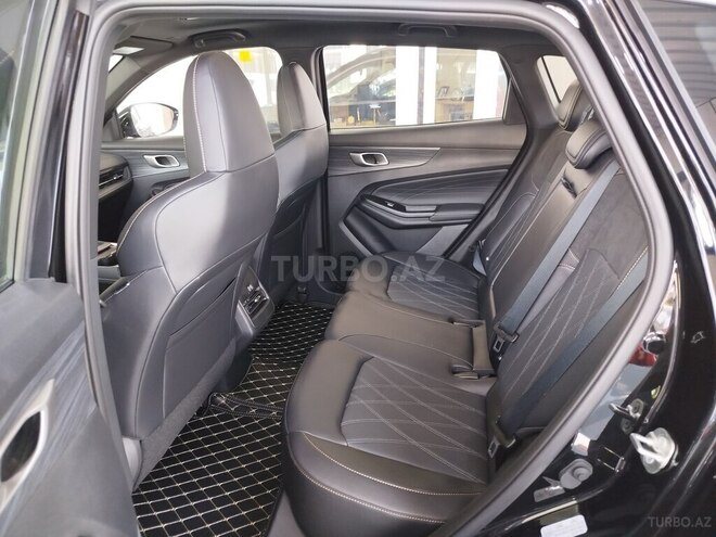 Changan CS 55 Plus 2025, 0 km - 1.5 л - Bakı