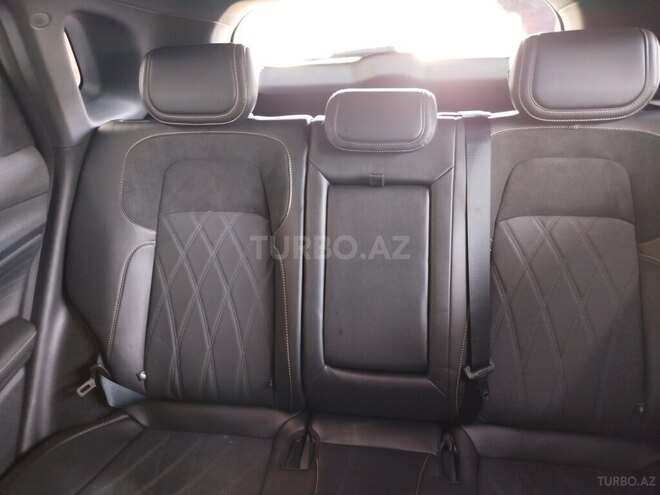 Changan CS 55 Plus 2025, 0 km - 1.5 л - Bakı