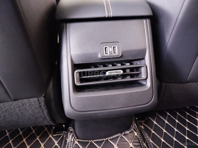 Changan CS 55 Plus 2025, 0 km - 1.5 л - Bakı