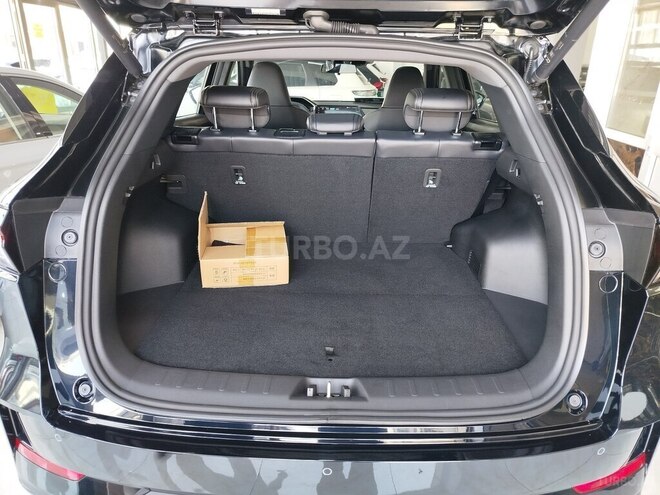 Changan CS 55 Plus 2025, 0 km - 1.5 л - Bakı