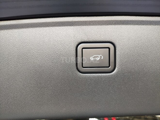 Changan CS 55 Plus 2025, 0 km - 1.5 л - Bakı