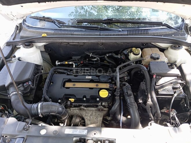 Chevrolet Cruze 2013, 268,000 km - 1.4 l - Şamaxı